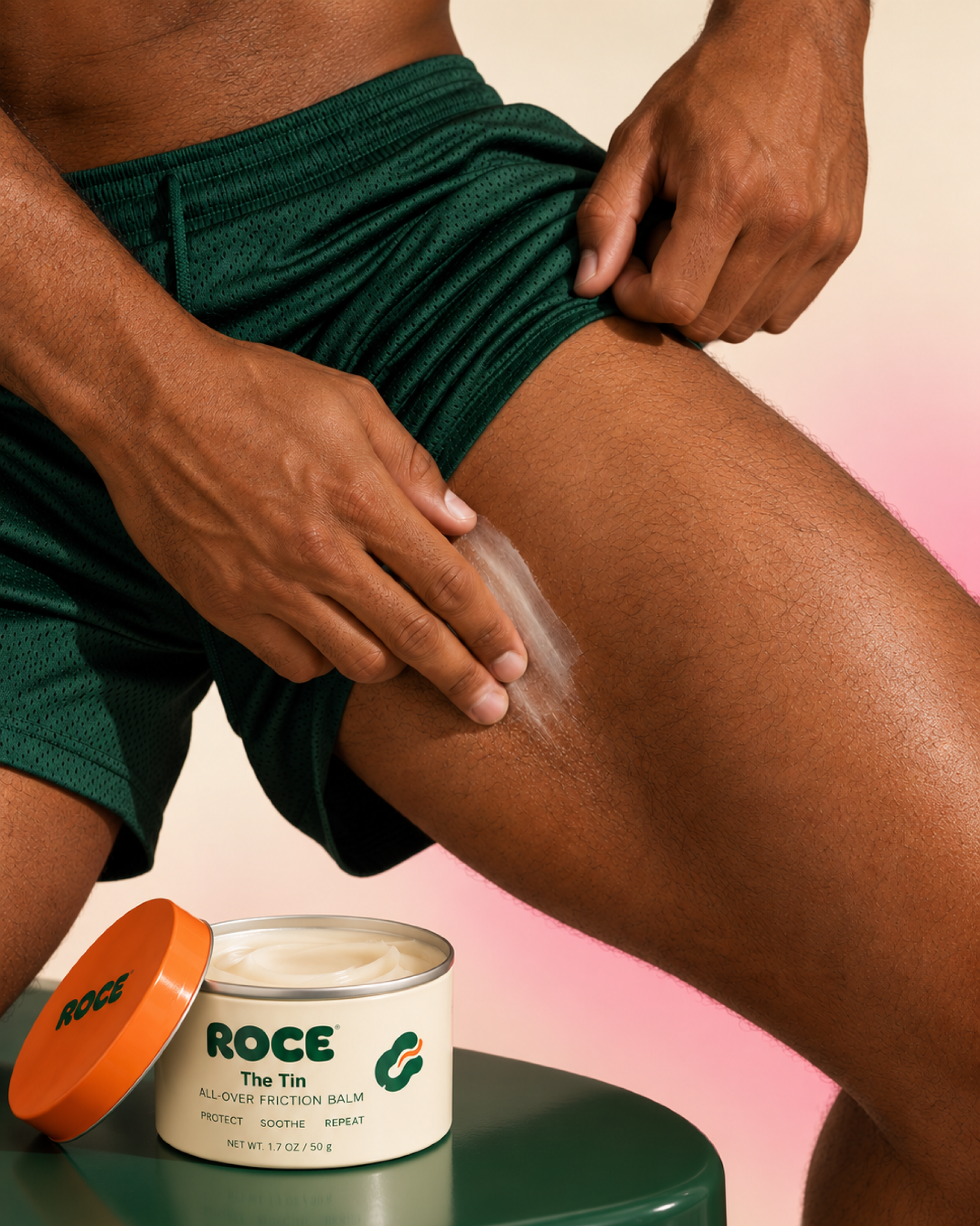 ROCE, packaging detail