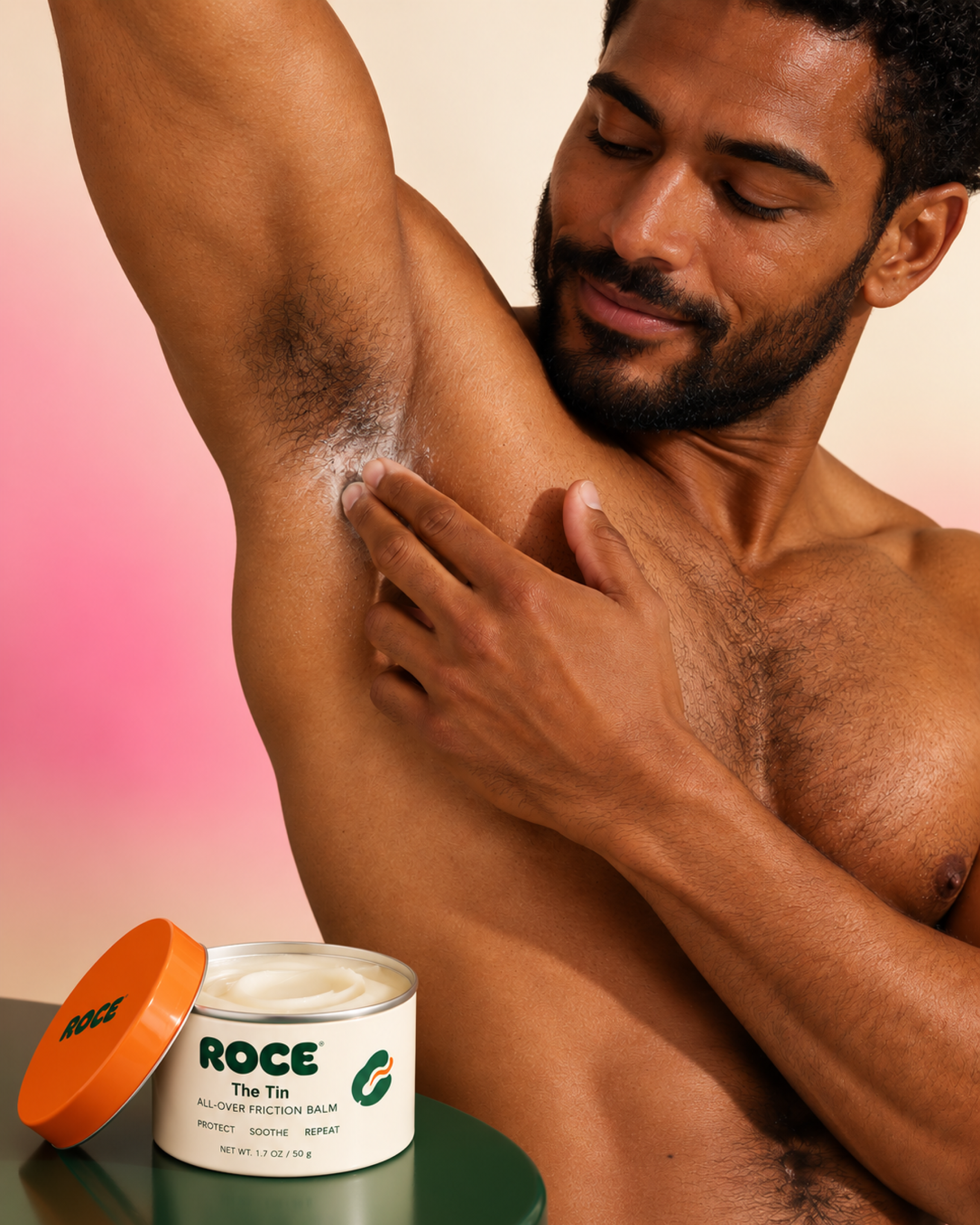 ROCE, packaging detail